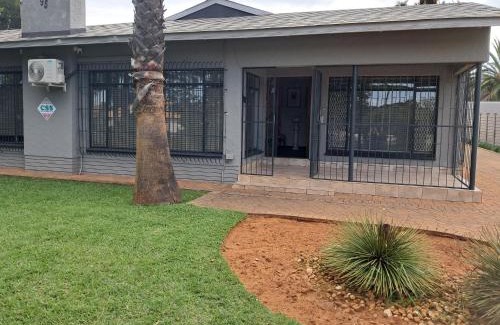Klerksdorp Bed & Breakfast | Greenfield