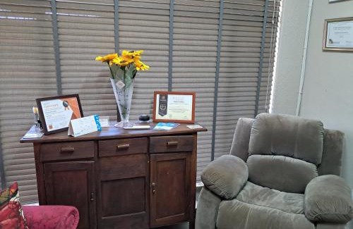 Klerksdorp Bed & Breakfast | Greenfield