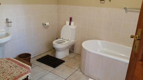 Alberton House | Greenfields Guesthouse & Restaurant