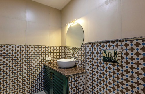 Kolar Road Hotel | Greenfields Resort