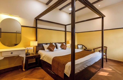 Kolar Road Hotel | Greenfields Resort