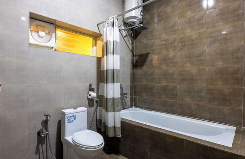 Kolar Road Hotel | Greenfields Resort