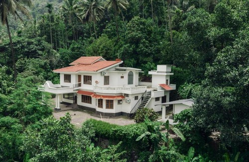 Talipparamba Apartment | Greengrass Heritage