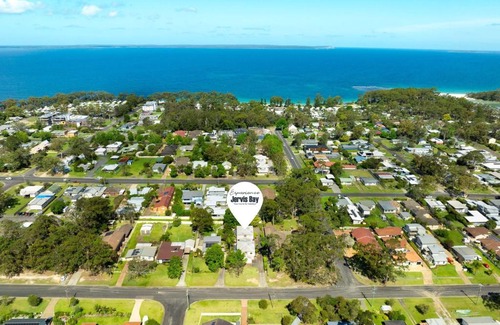 Huskisson House | Greenheyes on Currambene by Experience Jervis Bay