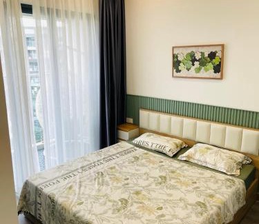 Tan Phu District Apartment | GreenHome Căn hộ 2PN ngay đại lộ Celadon City Tân Phú