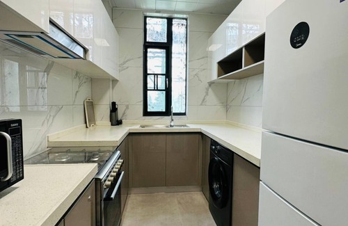 Kigali Apartment | Greenland Apartment by Link