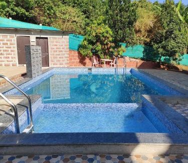 Gureghar House | Greenleafminiresort