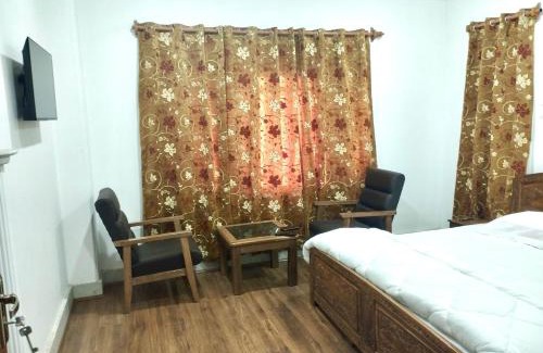 Srinagar House | Greenoriva - D2 - Greenery & Peace