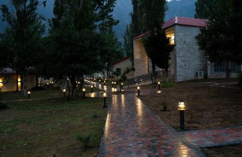 Kalam Resort | GreenPak Kalam Resort