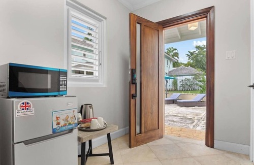 Montego Bay Villa | Greens All