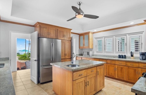 Montego Bay Villa | Greens All