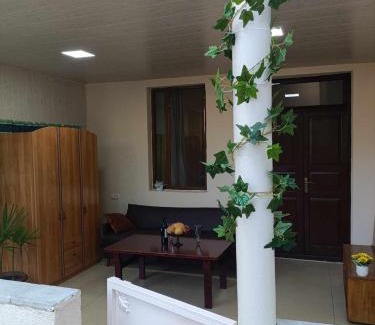 Mtskheta Apartment | GreenSilence