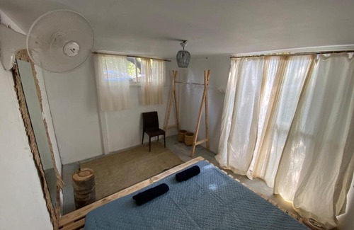 Vagator Hostel | Greenspace CoWorking Hostel & Guest House