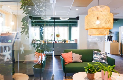 Jyvaskyla Hotel | GreenStar Hotel Jyväskylä