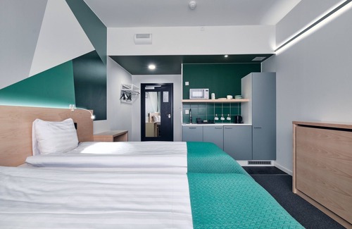 Jyvaskyla Hotel | GreenStar Hotel Jyväskylä