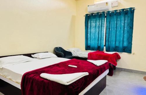 Kamalapur Hotel | Greenstone Resort Hampi