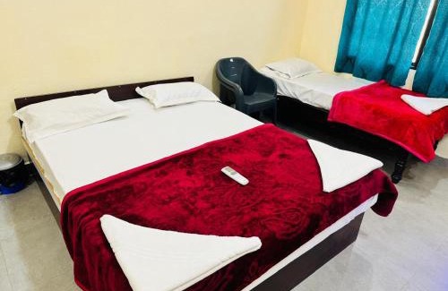 Kamalapur Hotel | Greenstone Resort Hampi