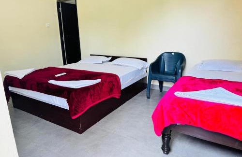 Kamalapur Hotel | Greenstone Resort Hampi