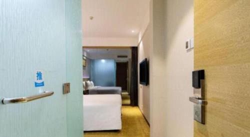 Yantian Hotel | GreenTree Alliance Hotel Shenzhen Yantian District Dameisha