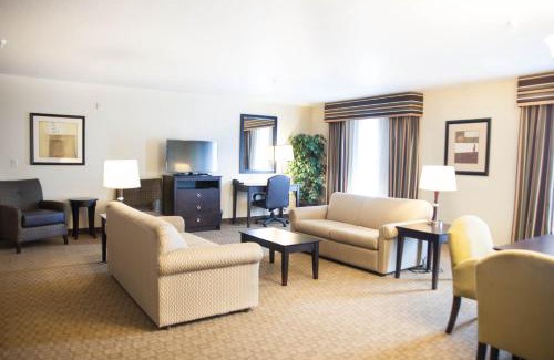 Florence Hotel | GreenTree Inn and Suites Florence, AZ