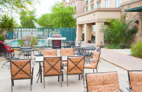 Florence Hotel | GreenTree Inn and Suites Florence, AZ