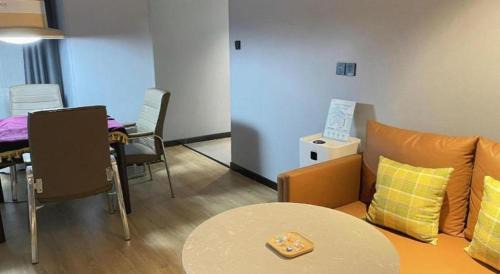 Baohe Hotel | GreenTree Inn Hefei East Wangjiang Road CTCE Express Hotel