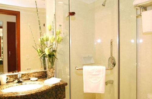 Liaocheng Hotel | GreenTree Inn Liaocheng Chiping East Huixin Road Business Hotel