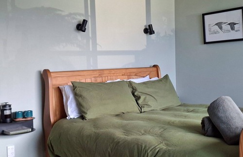 Oban Bed & Breakfast | Greenvale Bed and Breakfast