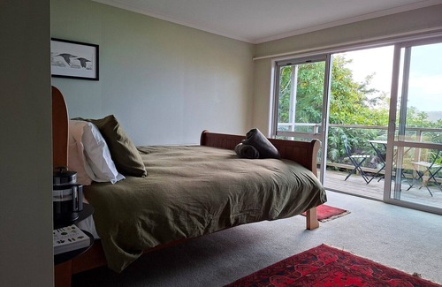 Oban Bed & Breakfast | Greenvale Bed and Breakfast