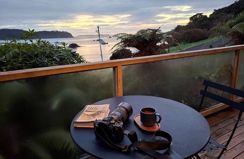 Oban Bed & Breakfast | Greenvale Bed and Breakfast