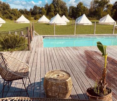 Zalec Other | GreenValleyGlamping