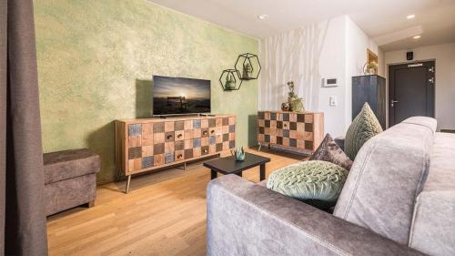 Wiesing Apartment | GreenView Apartment