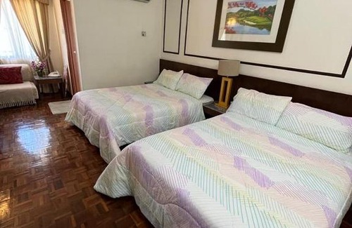 Alor Gajah House | Greenview D'savoy Studio Room at A'famosa Resort