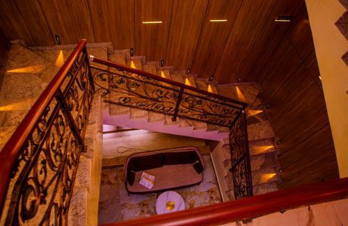 Uyo Hotel | Greenview Hotel and Apartments