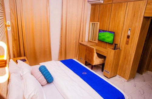 Uyo Hotel | Greenview Hotel and Apartments
