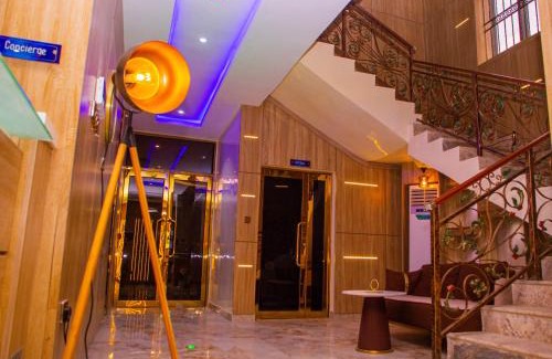 Uyo Hotel | Greenview Hotel and Apartments