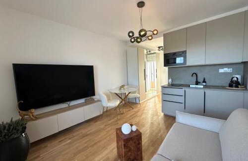 Sajdikove Humence Apartment | Greenview Lodge