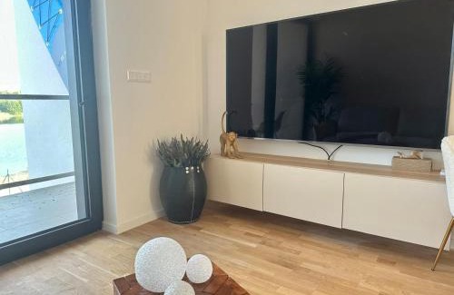 Sajdikove Humence Apartment | Greenview Lodge