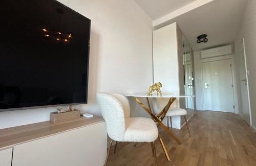 Sajdikove Humence Apartment | Greenview Lodge
