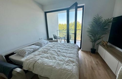 Sajdikove Humence Apartment | Greenview Lodge