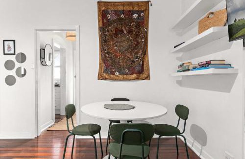 North Adelaide Apartment | Greenways Apt 1BR Retreat in Central North ADL