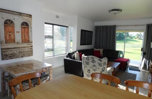 Elgin Apartment | Greenways Strand Golf Beach C3