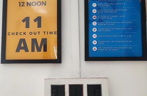 Jorhat House | Greenwood Cabins Homestay, The Greenhouse