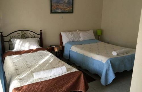 Eldoret Hotel | Greenwoods Resort and Campsite