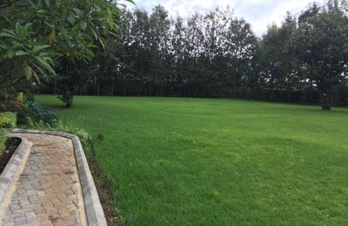 Eldoret Hotel | Greenwoods Resort and Campsite