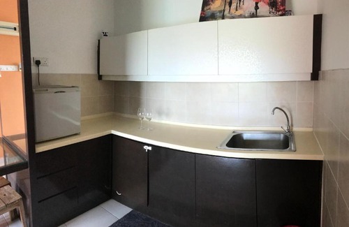 Endah Apartment | GREENY VIEWZ