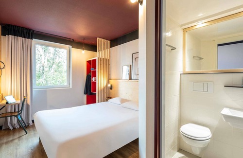 Montagnat Hotel | Greet Hotel Bourg-en-Bresse Sud Montagnat