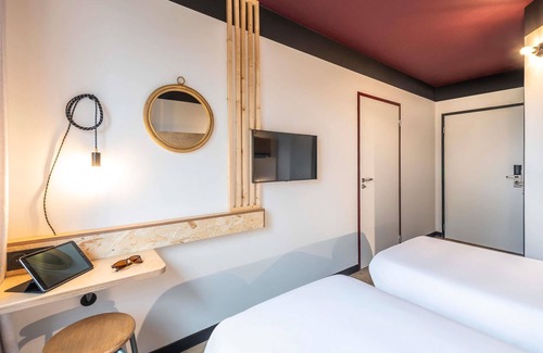 Montagnat Hotel | Greet Hotel Bourg-en-Bresse Sud Montagnat
