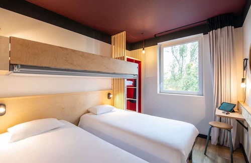 Montagnat Hotel | Greet Hotel Bourg-en-Bresse Sud Montagnat