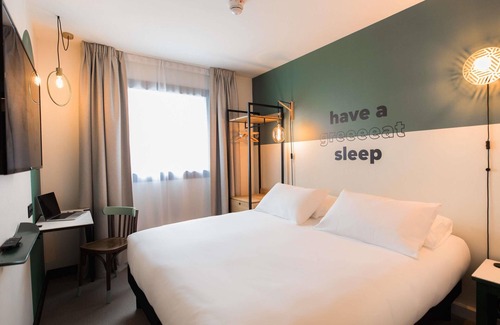 Guipavas Hotel | Greet Hotel Brest Aéroport